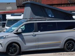 BÜRSTNER Copa C 532 Edition B66/Urban/Navi/Markise,Heizun