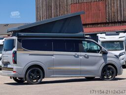 BÜRSTNER Copa C 532 Edition B66/Urban/Navi/Markise,Heizun