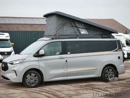 BÜRSTNER Copa C 532 Edition B66/Urban/Navi/Markise,Heizun