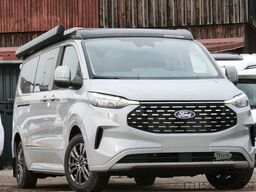 BÜRSTNER Copa C 532 Edition B66/Urban/Navi/Markise,Heizun