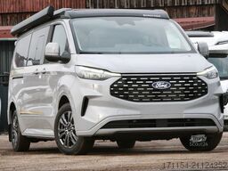 BÜRSTNER Copa C 532 Edition B66/Urban/Navi/Markise,Heizun