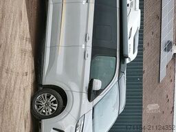 BÜRSTNER Copa C 532 Edition B66/Urban/Navi/Markise,Heizun