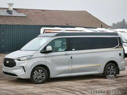 BÜRSTNER Copa C 532 Edition B66/Urban/Navi/Markise,Heizun