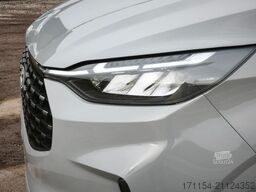 BÜRSTNER Copa C 532 Edition B66/Urban/Navi/Markise,Heizun