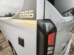 BÜRSTNER Copa C 532 Edition B66/Urban/Navi/Markise,Heizun