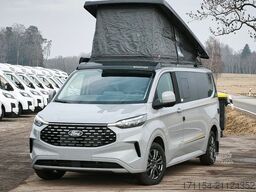 BÜRSTNER Copa C 532 Edition B66/Urban/Navi/Markise,Heizun