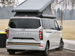 BÜRSTNER Copa C 532 Edition B66/Urban/Navi/Markise,Heizun