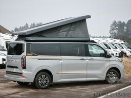 BÜRSTNER Copa C 532 Edition B66/Urban/Navi/Markise,Heizun