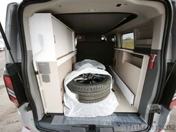 BÜRSTNER Copa C 532 Edition B66/Urban/Navi/Markise,Heizun