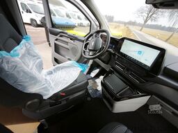 BÜRSTNER Copa C 532 Edition B66/Urban/Navi/Markise,Heizun