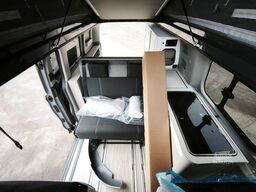 BÜRSTNER Copa C 532 Edition B66/Urban/Navi/Markise,Heizun