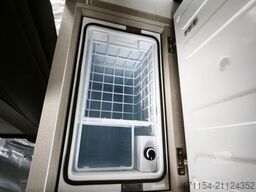 BÜRSTNER Copa C 532 Edition B66/Urban/Navi/Markise,Heizun