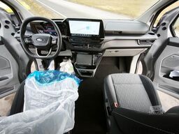 BÜRSTNER Copa C 532 Edition B66/Urban/Navi/Markise,Heizun