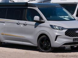 BÜRSTNER Copa C 532 Edition B66/Urban/Navi/Markise,Heizun