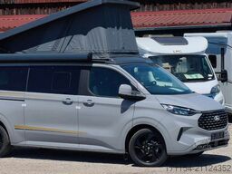 BÜRSTNER Copa C 532 Edition B66/Urban/Navi/Markise,Heizun