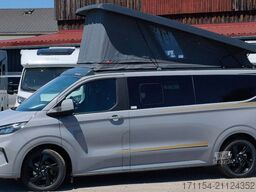 BÜRSTNER Copa C 532 Edition B66/Urban/Navi/Markise,Heizun