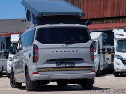 BÜRSTNER Copa C 532 Edition B66/Urban/Navi/Markise,Heizun