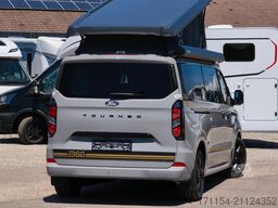 BÜRSTNER Copa C 532 Edition B66/Urban/Navi/Markise,Heizun