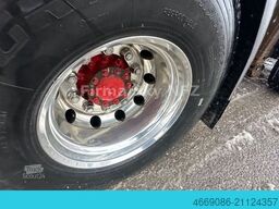 MAN Tgx 18.480 Kipphydrulik