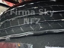 MAN Tgx 18.480 Kipphydrulik