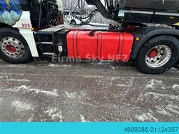 MAN Tgx 18.480 Kipphydrulik