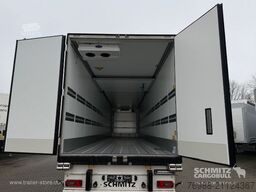 Schmitz Cargobull Tiefkühler Multitemp Trennwand