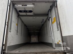 Schmitz Cargobull Tiefkühler Multitemp Doppelstock Trennwand