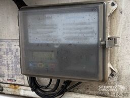 Schmitz Cargobull Tiefkühler Multitemp Doppelstock Trennwand