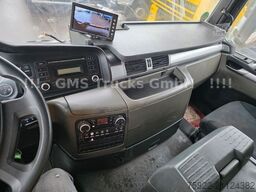 MAN TGS 35.440 / 8X4 / Manual / Mulde 19 Kubik