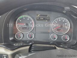 MAN TGS 35.440 / 8X4 / Manual / Mulde 19 Kubik