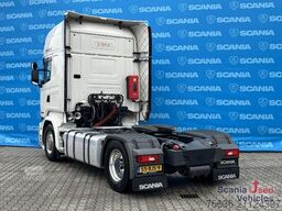 Scania R 450 LA4x2MNA RETARDER DIFF-L PTO P-AIRCO SMART2