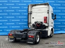 Scania R 450 LA4x2MNA RETARDER DIFF-L PTO P-AIRCO SMART2