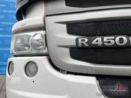 Scania R 450 LA4x2MNA RETARDER DIFF-L PTO P-AIRCO SMART2