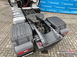 Scania R 450 LA4x2MNA RETARDER DIFF-L PTO P-AIRCO SMART2