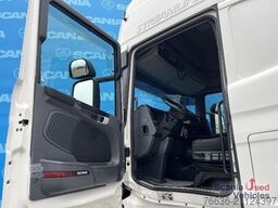 Scania R 450 LA4x2MNA RETARDER DIFF-L PTO P-AIRCO SMART2