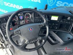 Scania R 450 LA4x2MNA RETARDER DIFF-L PTO P-AIRCO SMART2