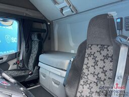 Scania R 500 A4x2NB RETARDER DIFF-L PTO P-AIRCO SMART2