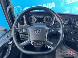 Scania R 500 A4x2NB RETARDER DIFF-L PTO P-AIRCO SMART2