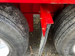  TAT K 135 Kippanhänger Auffahrrampen