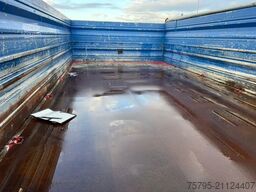  TAT K 135 Kippanhänger Auffahrrampen