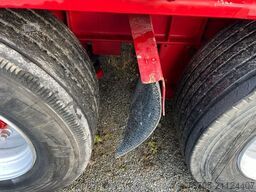  TAT K 135 Kippanhänger Auffahrrampen