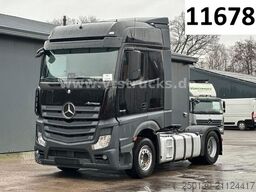 MERCEDES-BENZ Actros 1848 4x2 BL/SA