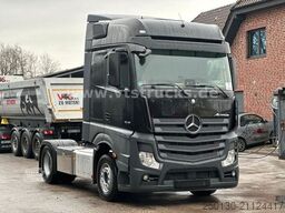 MERCEDES-BENZ Actros 1848 4x2 BL/SA