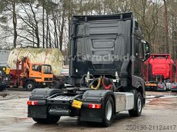 MERCEDES-BENZ Actros 1848 4x2 BL/SA