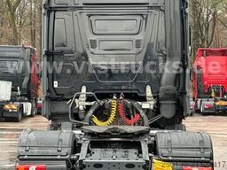 MERCEDES-BENZ Actros 1848 4x2 BL/SA