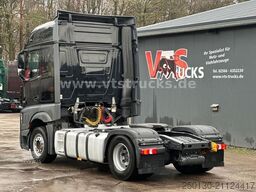 MERCEDES-BENZ Actros 1848 4x2 BL/SA