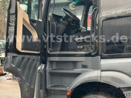 MERCEDES-BENZ Actros 1848 4x2 BL/SA