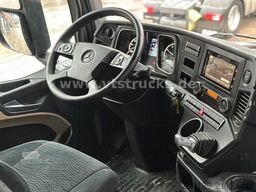 MERCEDES-BENZ Actros 1848 4x2 BL/SA