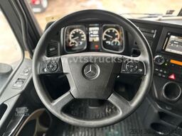MERCEDES-BENZ Actros 1848 4x2 BL/SA