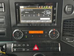 MERCEDES-BENZ Actros 1848 4x2 BL/SA